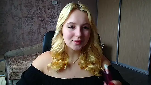 Milka kiss  online show from March 31, 11:54 am