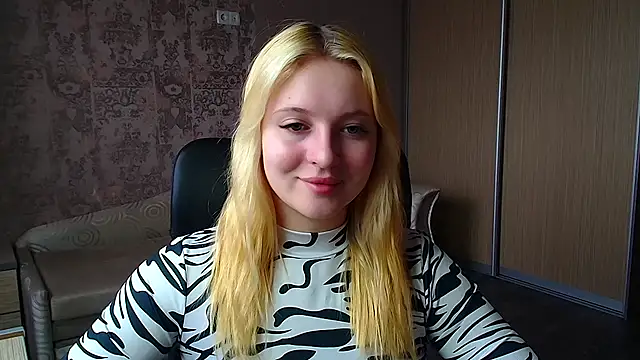 Milka kiss  online show from April 16, 10:27 am