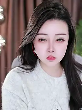 Qiaoqiao  online show from January 21, 7:58 am