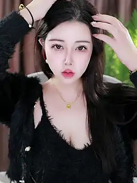 Qiaoqiao  online show from January 23, 4:26 pm