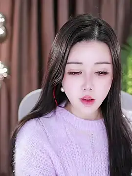 Qiaoqiao  online show from January 26, 9:08 am