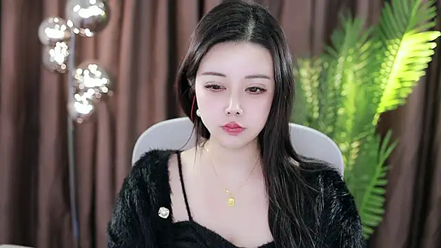 Qiaoqiao  online show from January 27, 5:36 am