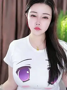 Qiaoqiao  online show from January 29, 4:52 pm