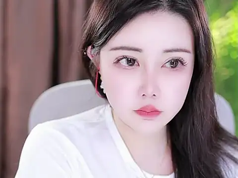 Qiaoqiao  online show from January 30, 7:37 pm