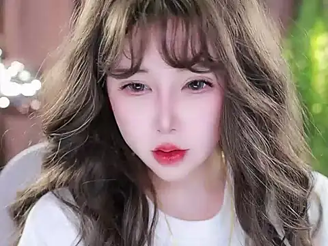 Qiaoqiao  online show from February 19, 8:22 am