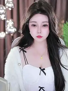 Qiaoqiao  online show from February 26, 10:47 am