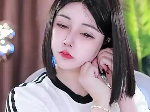 Qiaoqiao  online show from March 22, 9:24 am