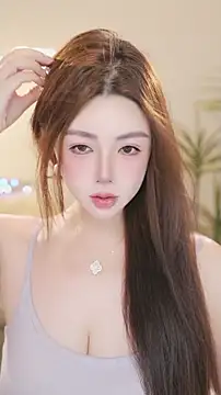Qiaoqiao  online show from June 2, 3:58 pm