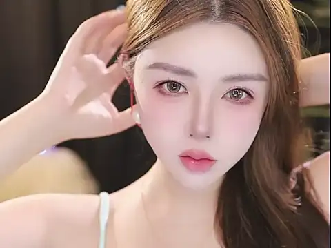 Qiaoqiao  online show from July 20, 4:42 pm