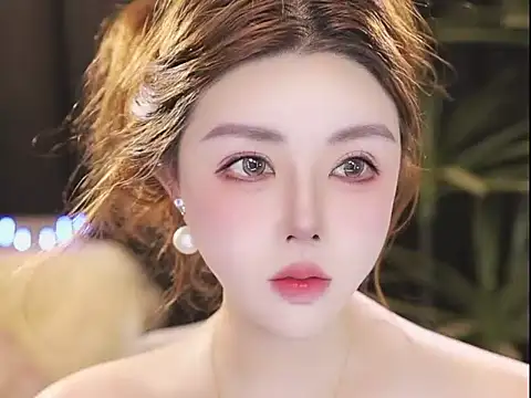 Qiaoqiao  online show from July 22, 3:59 pm