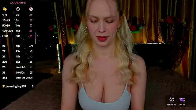  Sandra Tender  online show from March 13, 7:26 am