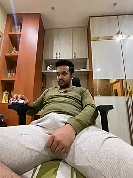 BengaliBabu Rohan online show from February 13, 3:14 pm