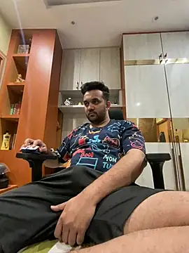 BengaliBabu Rohan online show from March 3, 5:50 pm