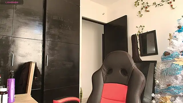 Haruto2001 online show from December 16, 9:52 pm