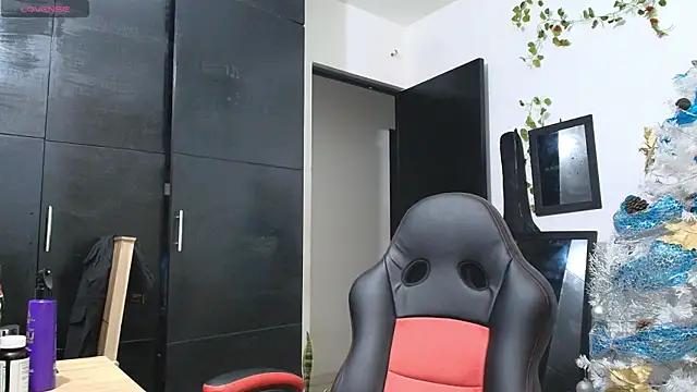 Haruto2001 online show from December 17, 12:56 am