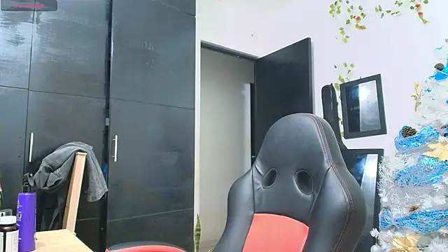 Haruto2001 online show from December 17, 4:01 am