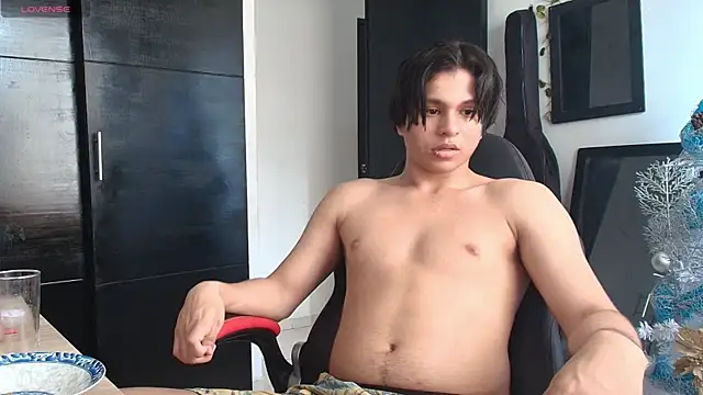 Haruto2001 online show from January 17, 5:08 pm