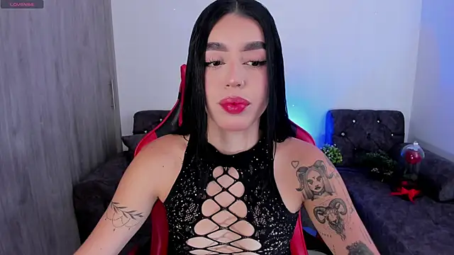 zoee jackson online show from May 6, 8:58 pm