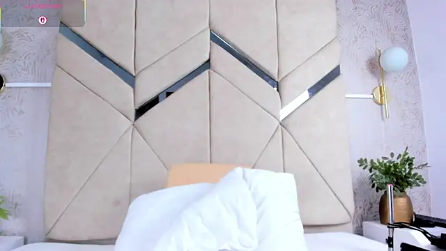 LilitRobins online show from September 26, 10:14 pm