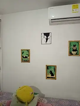 LilitRobins online show from July 31, 10:31 pm