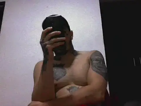 JAXXX367 online show from January 31, 6:57 am