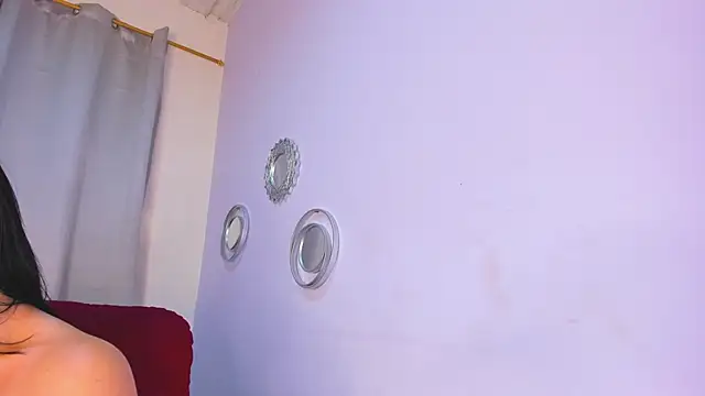 LunaMontiel online show from February 15, 2:37 am