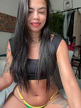 Snapshot of GrlAlice chatting on March 25, 7:53 pm GrlAlice online show from March 25, 7:53 pm