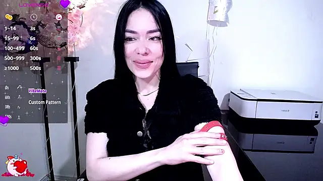katty 8 online show from June 24, 8:02 am