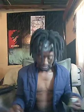 Snapshot of Hentaii001 chatting on September 19, 5:09 am Hentaii001 online show from September 19, 5:09 am