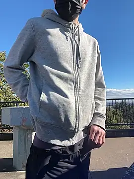 takuyapp online show from December 22, 1:46 am