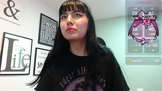 amy adams1 online show from March 22, 10:26 pm