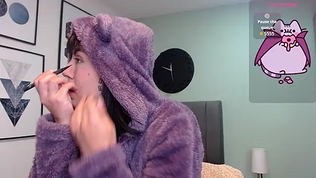 amy adams1 online show from November 7, 4:45 am