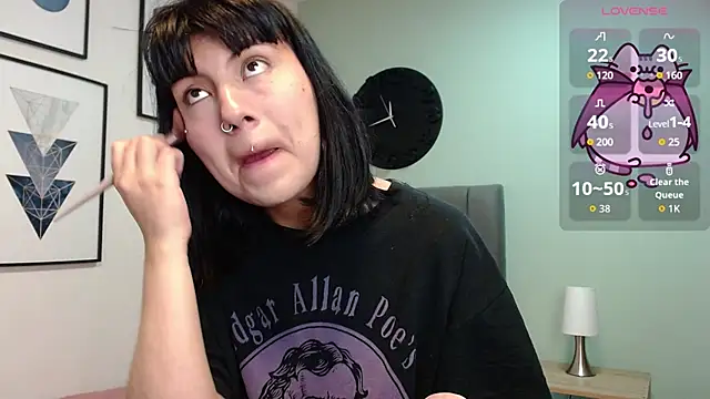 amy adams1 online show from November 27, 4:36 am