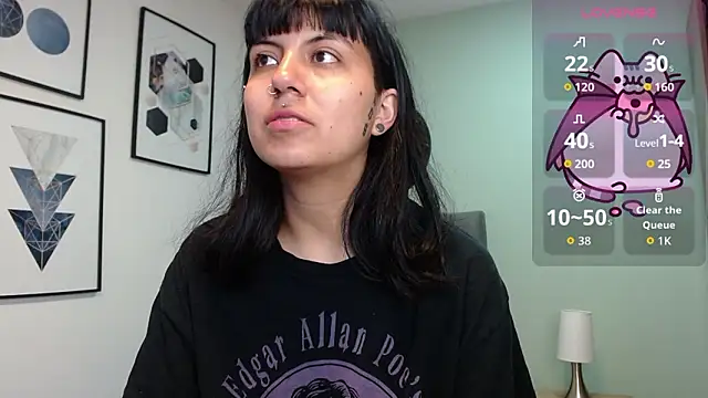 amy adams1 online show from March 19, 4:38 am