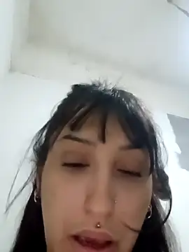 Katrin44a online show from April 11, 6:51 am