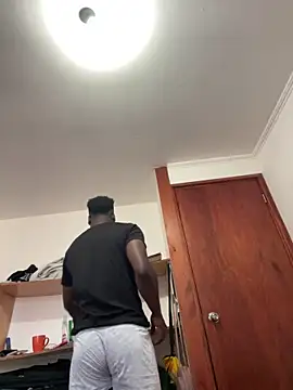 Andricastro online show from March 13, 9:26 pm