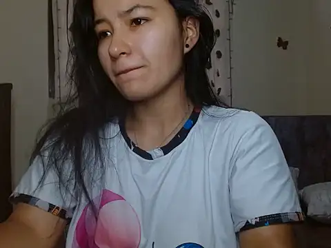 kazumi6 online show from December 14, 3:06 pm