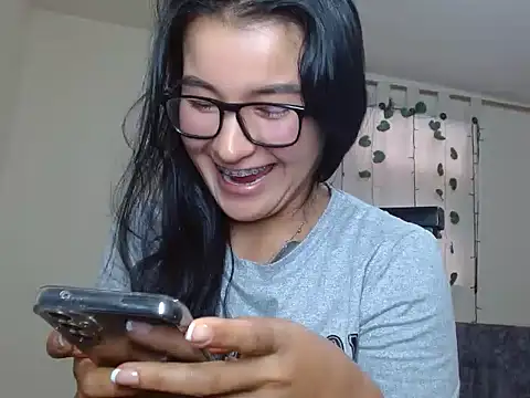 kazumi6 online show from December 16, 4:56 pm