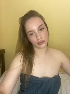 EdnaBradley online show from February 17, 11:11 pm