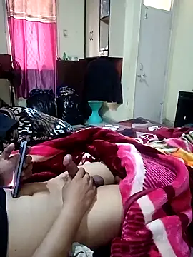 Snapshot of Spgaarya chatting on March 7, 6:57 am Spgaarya online show from March 7, 6:57 am