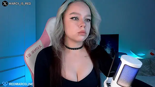 meowceline online show from February 18, 5:10 pm