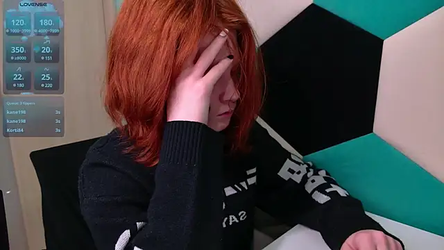 ZaynGraham online show from December 15, 6:04 pm