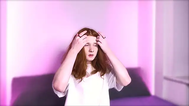 ZaynGraham online show from September 15, 4:56 am