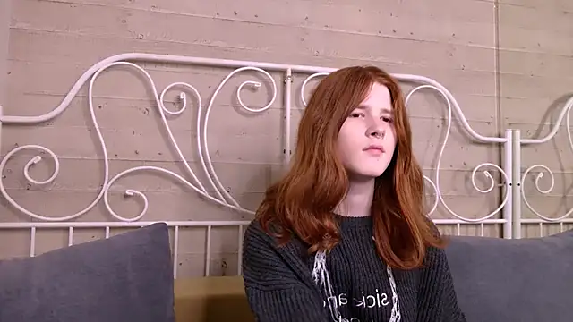 ZaynGraham online show from October 9, 11:08 am