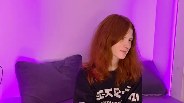 ZaynGraham online show from November 6, 3:57 pm