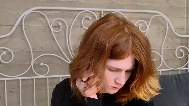 ZaynGraham online show from January 10, 3:58 pm