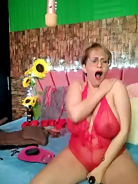 Isabelle Lov18 online show from January 6, 4:26 am