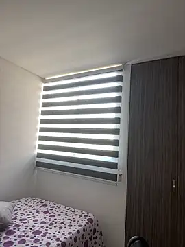 AmmyCollinsW online show from January 16, 7:41 pm