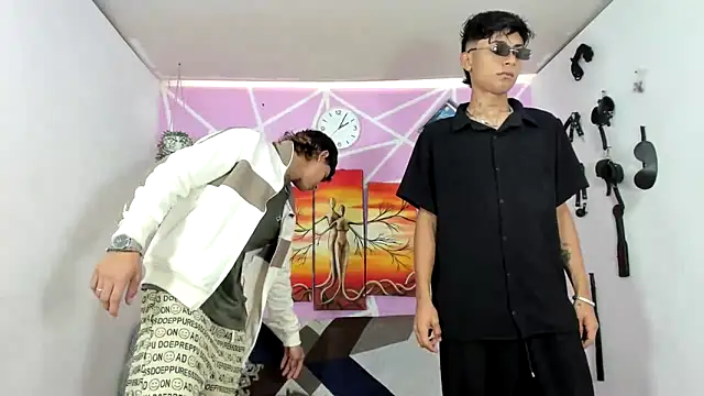 Snapshot of Fresahot2005 chatting on January 31, 7:08 pm Fresahot2005 online show from January 31, 7:08 pm