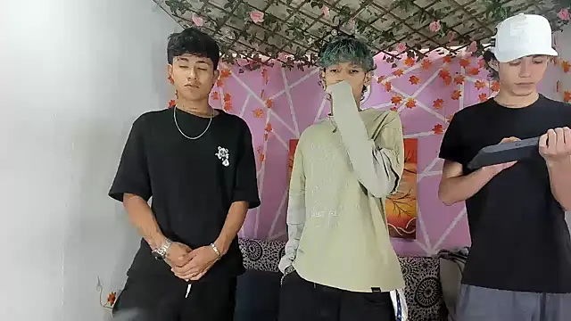 Snapshot of Fresahot2005 chatting on November 28, 8:11 pm Fresahot2005 online show from November 28, 8:11 pm